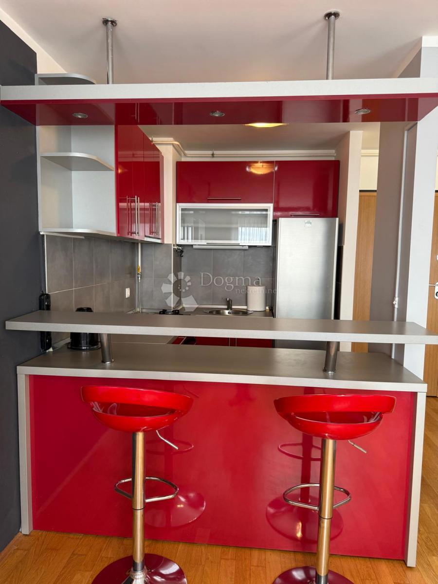 Allogio Centar, Varaždin, 69,60m2