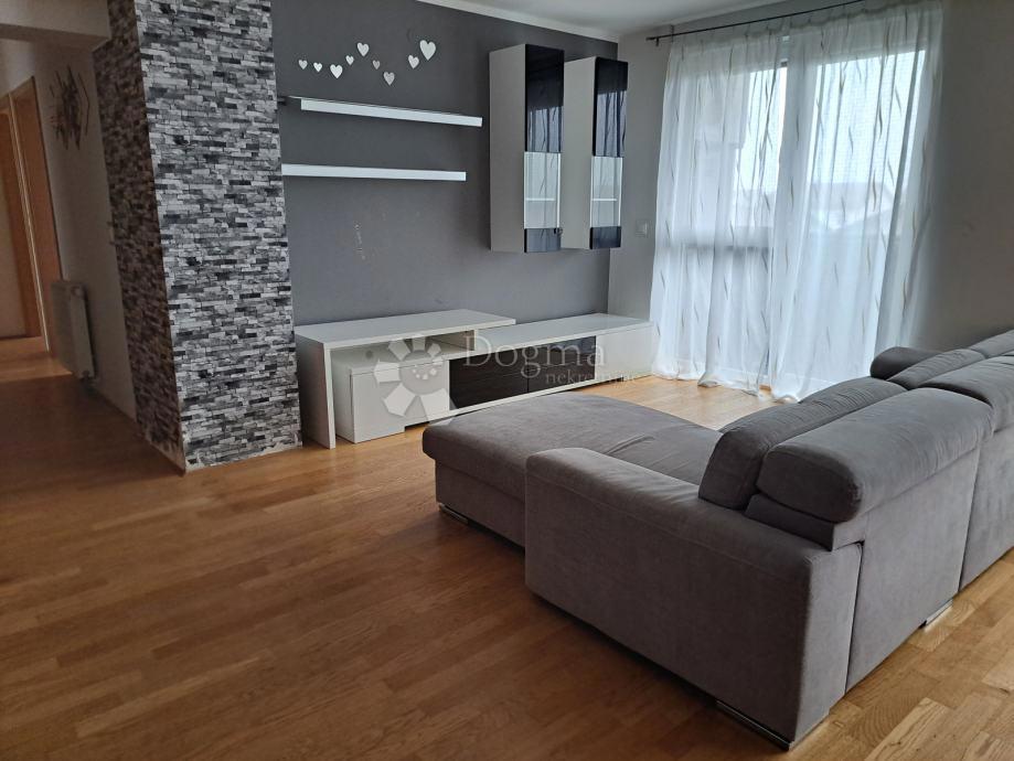 Allogio Centar, Varaždin, 69,60m2