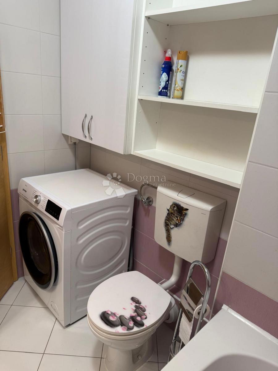 Allogio Centar, Varaždin, 69,60m2