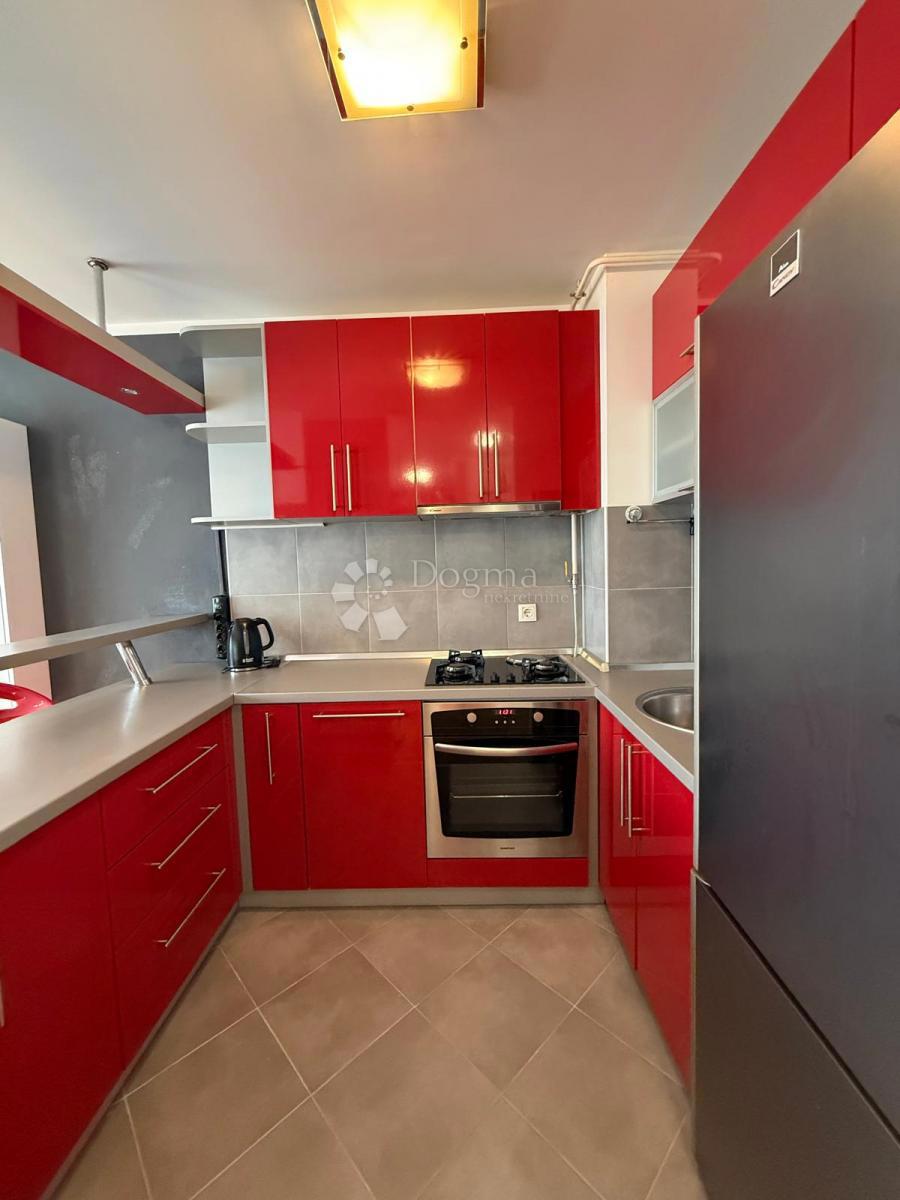 Allogio Centar, Varaždin, 69,60m2