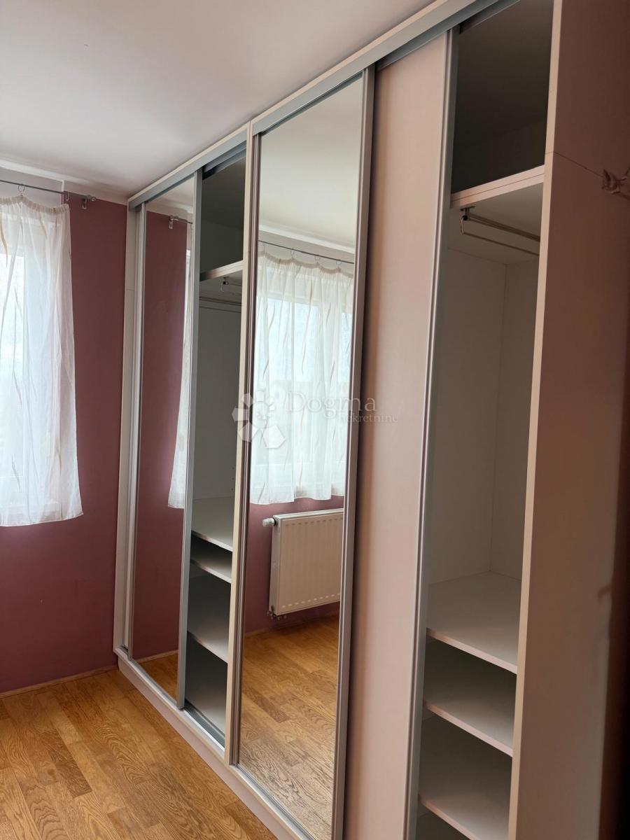 Allogio Centar, Varaždin, 69,60m2