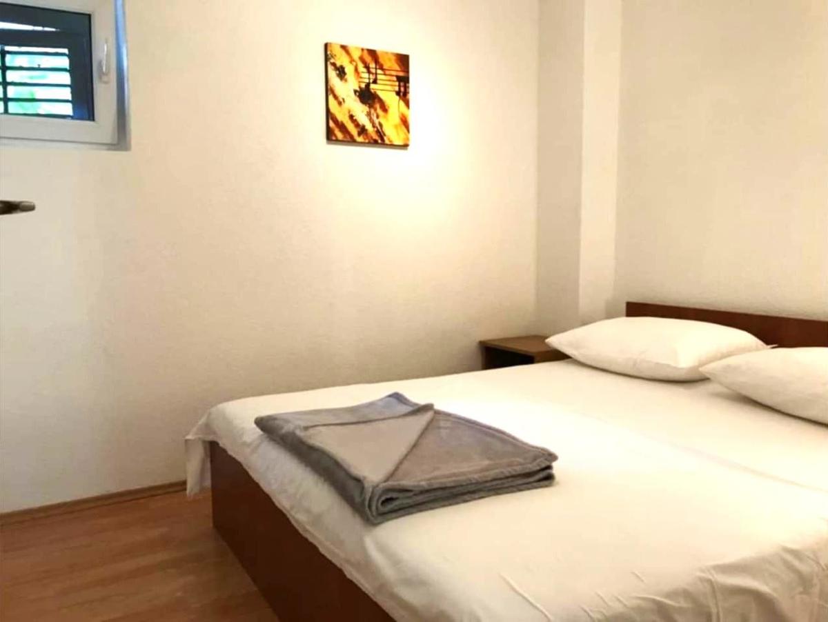 Allogio Podgora, 89,96m2