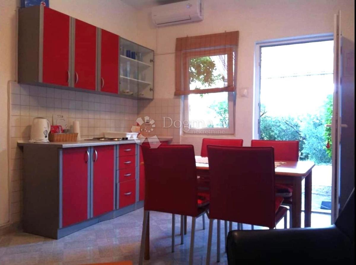 Allogio Podgora, 89,96m2