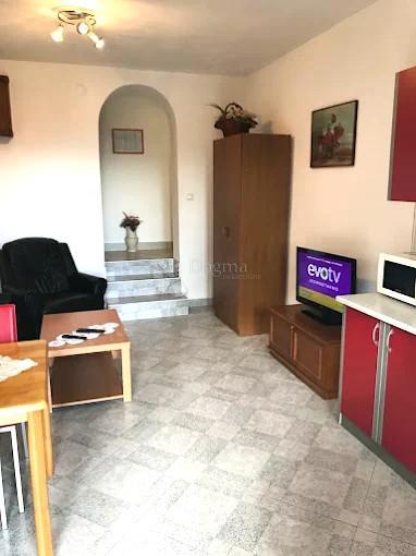 Allogio Podgora, 89,96m2