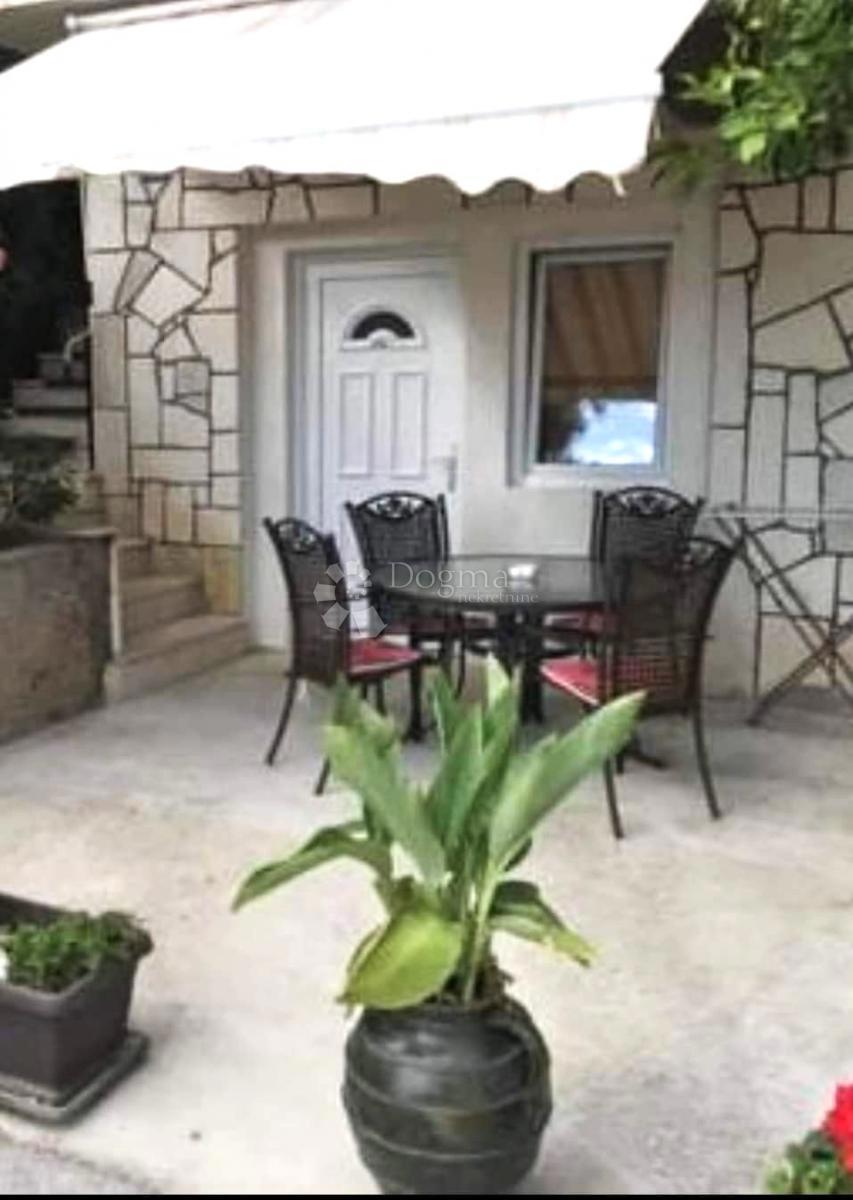 Allogio Podgora, 89,96m2