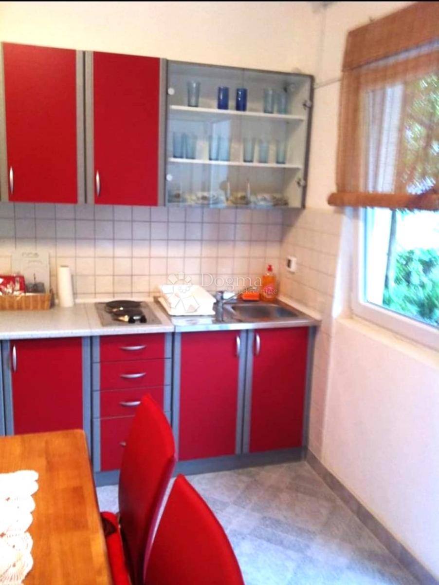 Allogio Podgora, 89,96m2