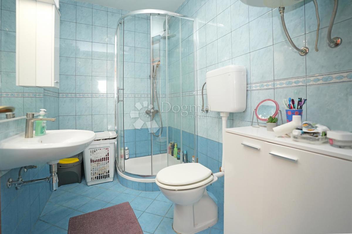 Casa Familiare nella Natura