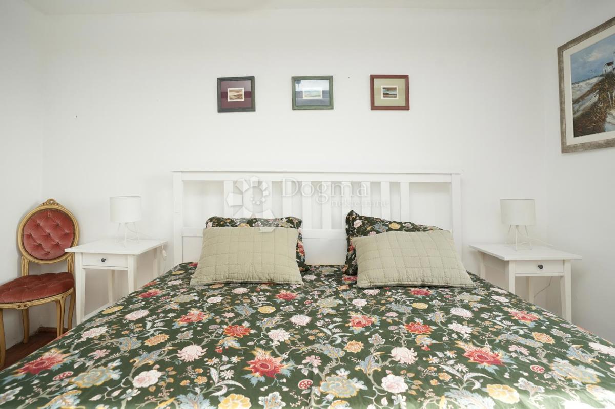 Casa Familiare nella Natura