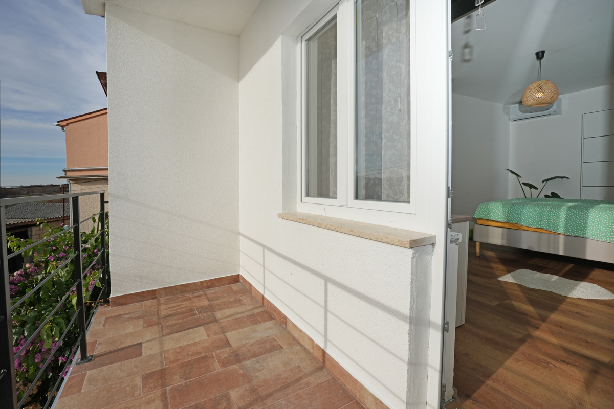 Casa Familiare nella Natura