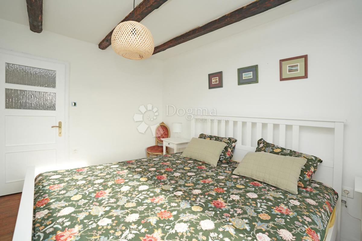 Casa Familiare nella Natura