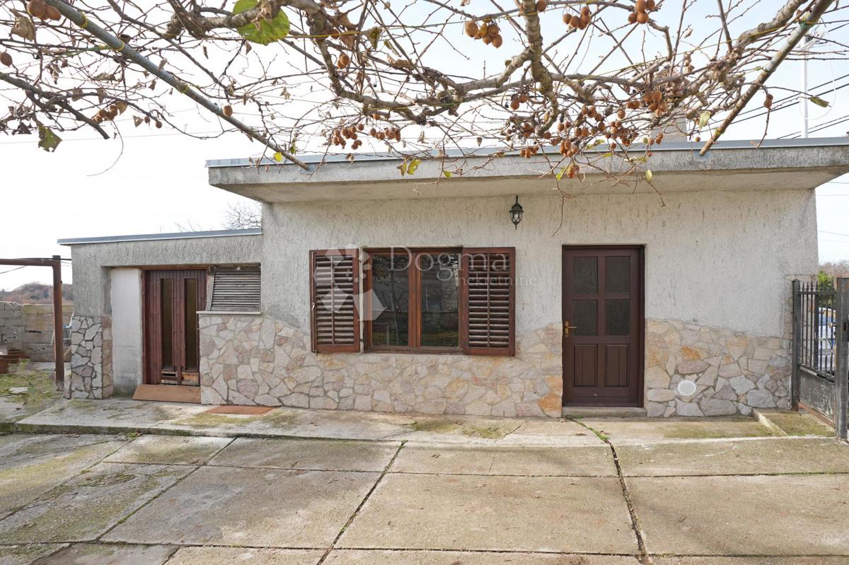 Casa Familiare nella Natura