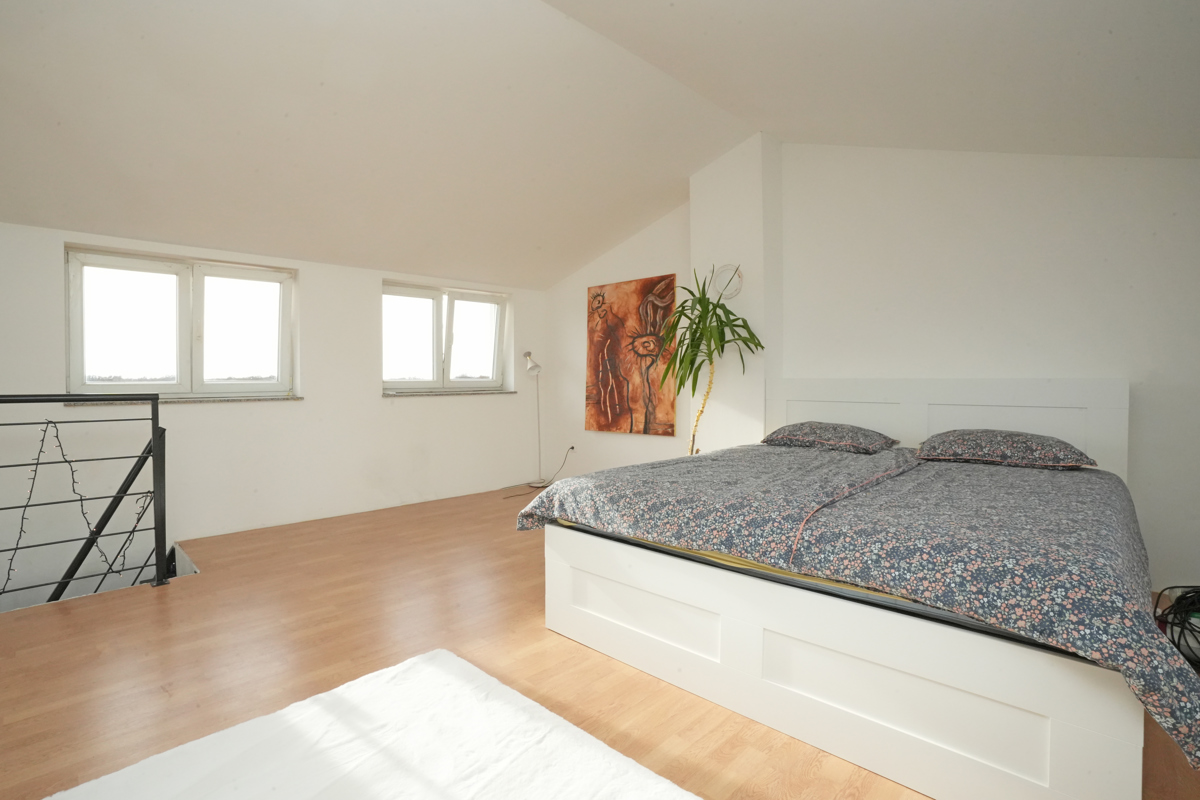 Casa Familiare nella Natura