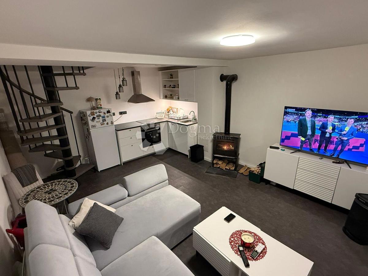 Casa Vlaškovec, Jastrebarsko - Okolica, 70m2