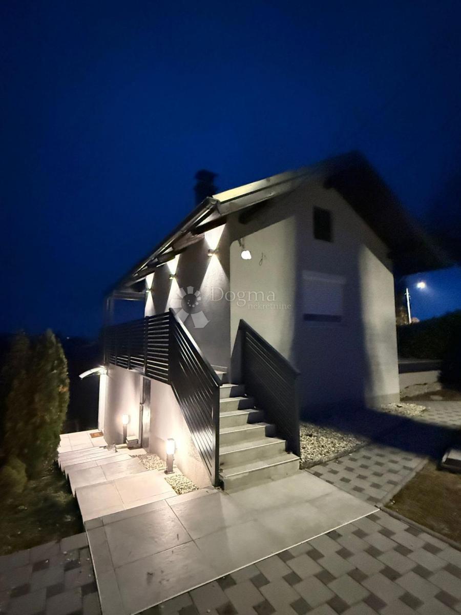 Casa Vlaškovec, Jastrebarsko - Okolica, 70m2