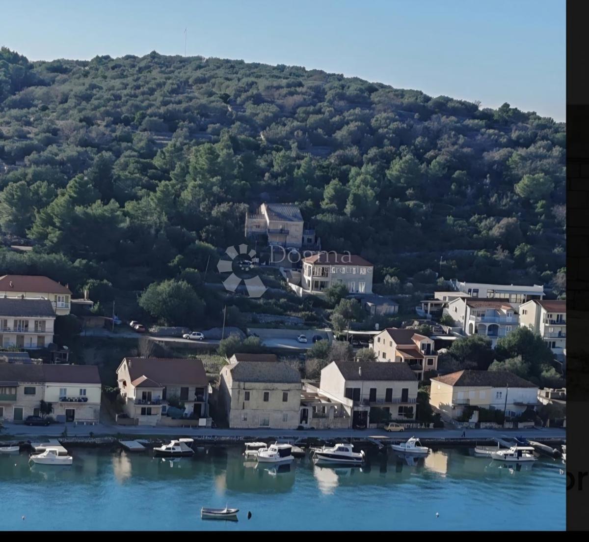 Casa Vela Luka, 324m2