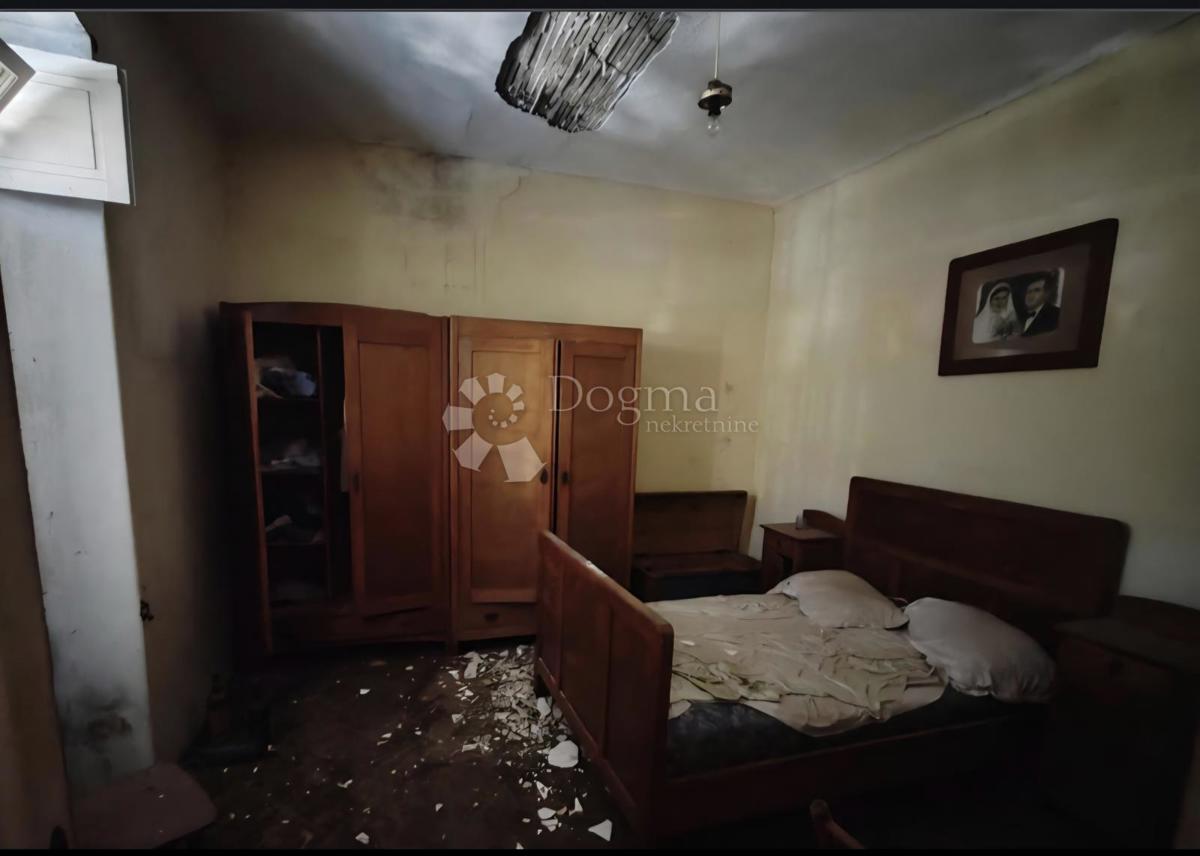 Casa Vela Luka, 324m2