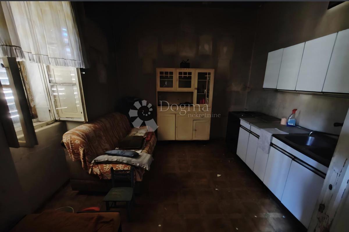 Casa Vela Luka, 324m2