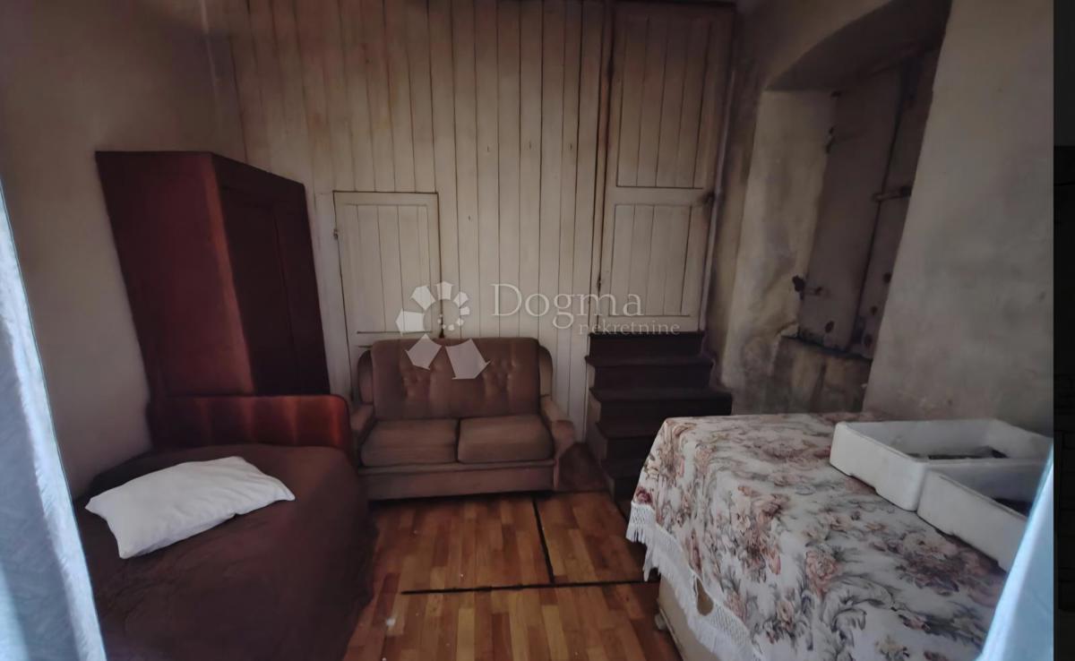 Casa Vela Luka, 324m2