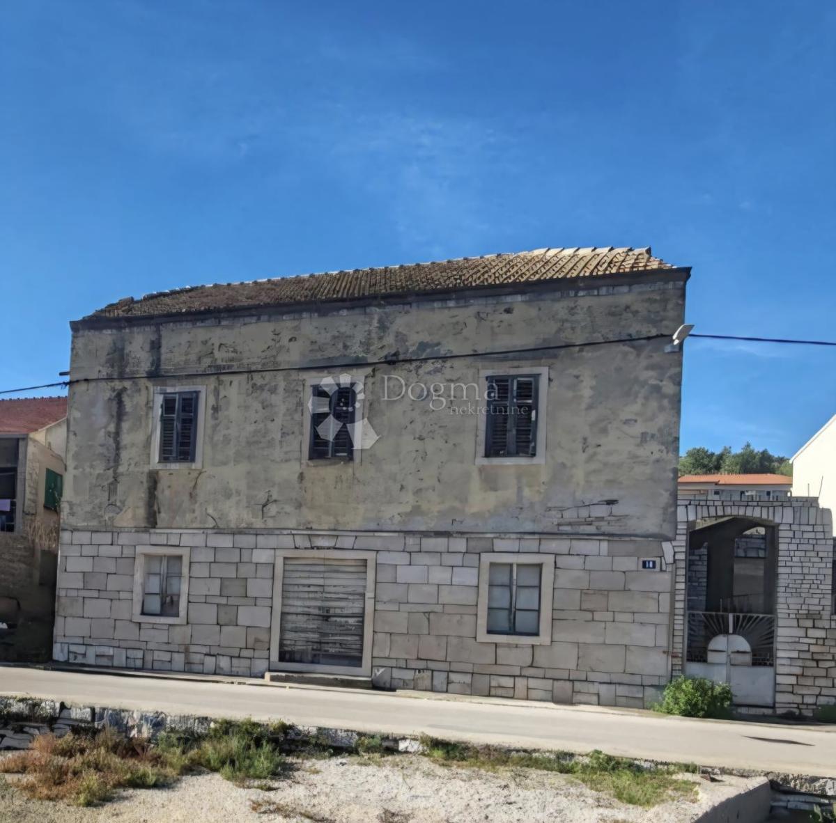 Casa Vela Luka, 324m2