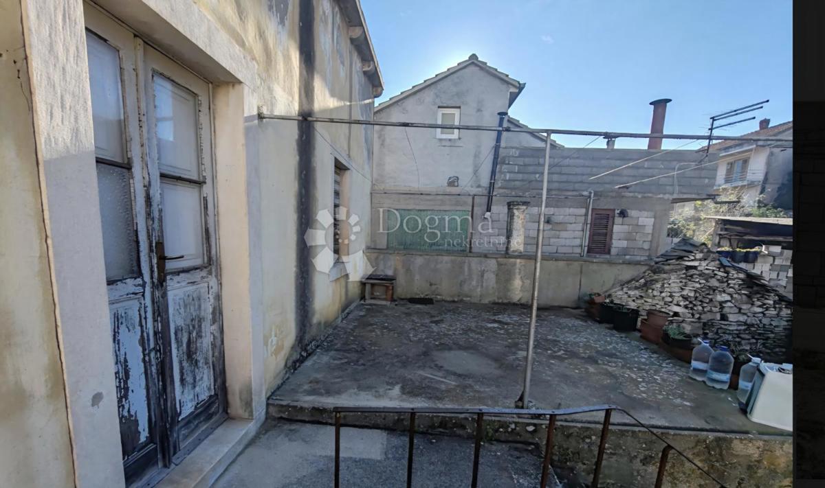 Casa Vela Luka, 324m2