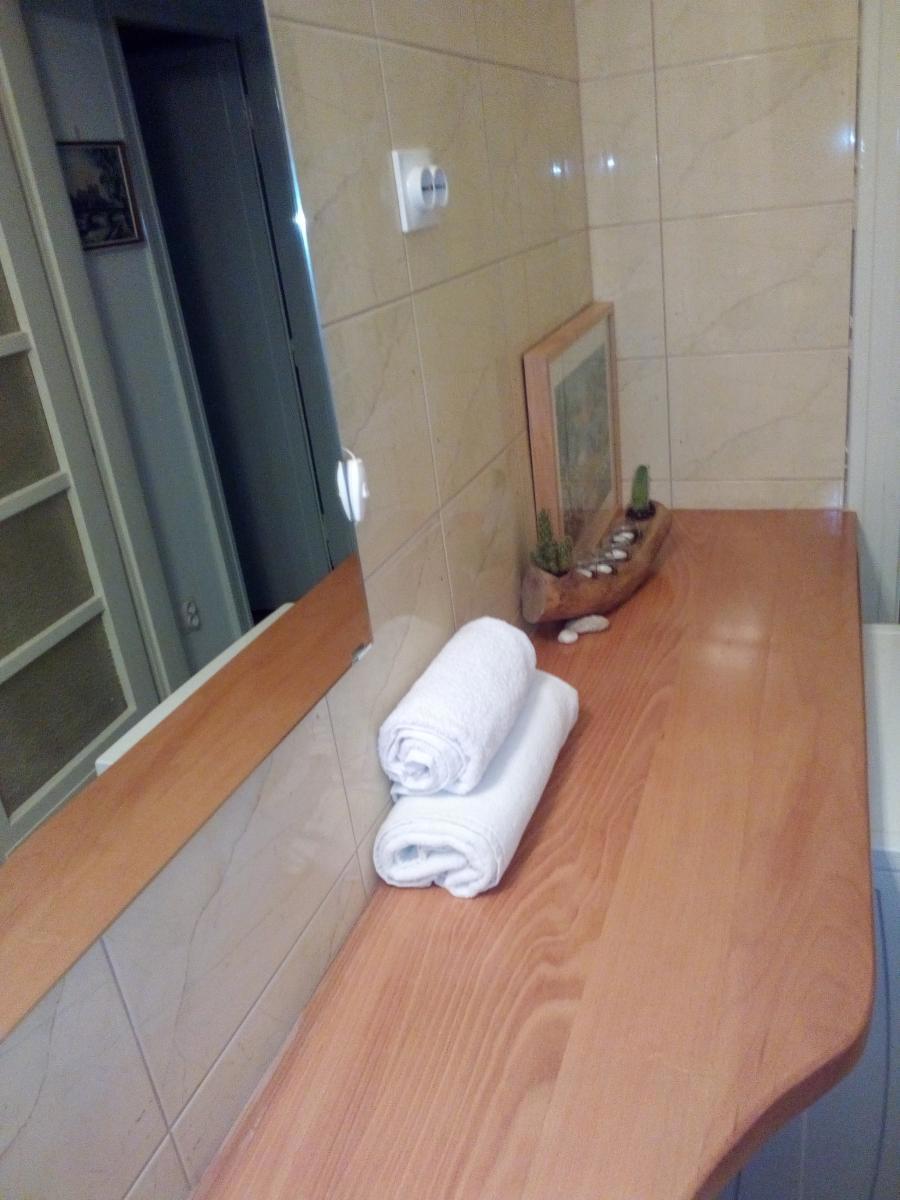 Casa Kaštel Štafilić, Kaštela, 210m2