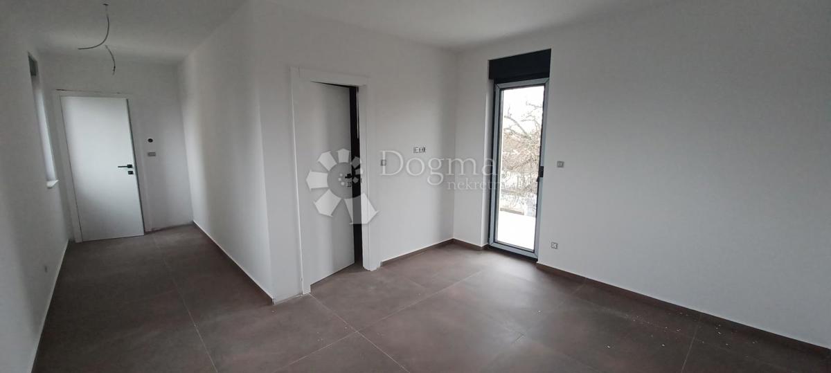 Allogio Retfala, Osijek, 104,52m2