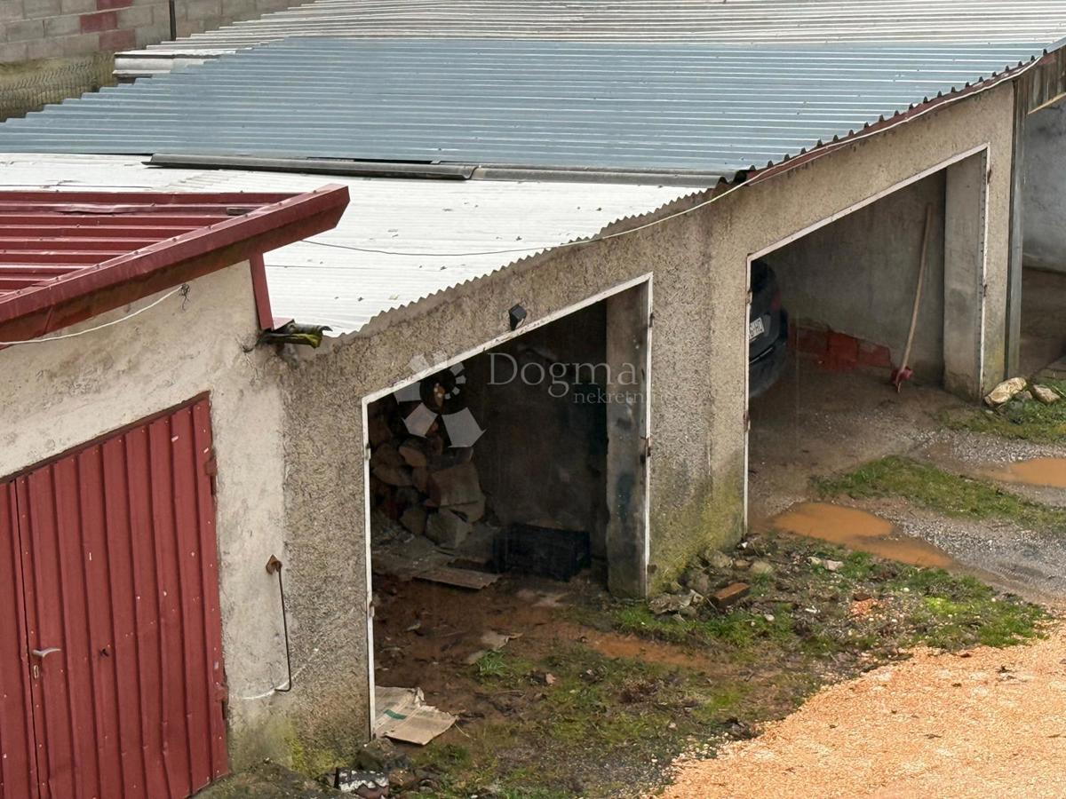 Allogio Centar, Gospić, 70m2