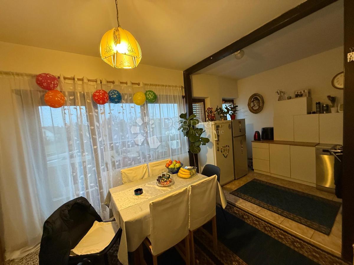 Allogio Centar, Gospić, 70m2