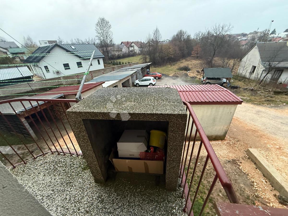 Allogio Centar, Gospić, 70m2