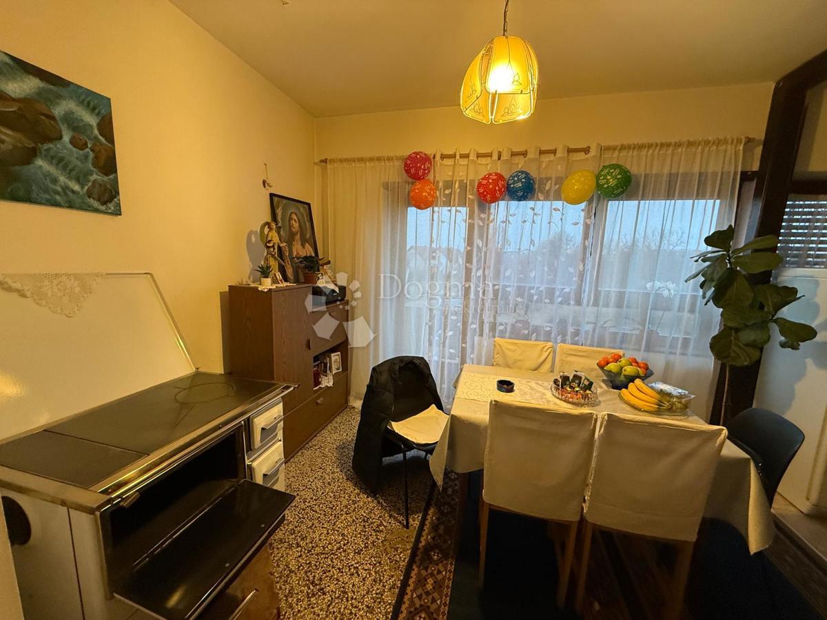 Allogio Centar, Gospić, 70m2