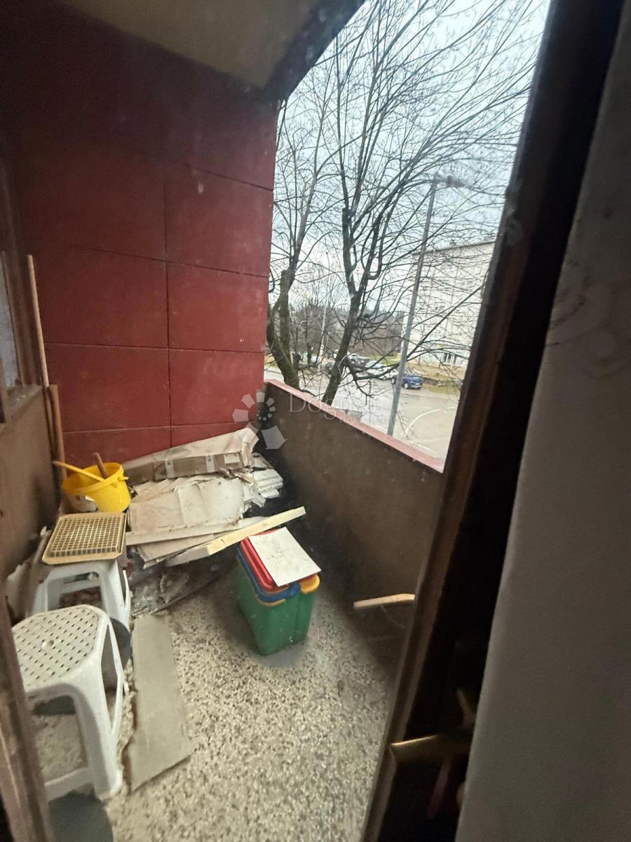 Allogio Centar, Gospić, 70m2