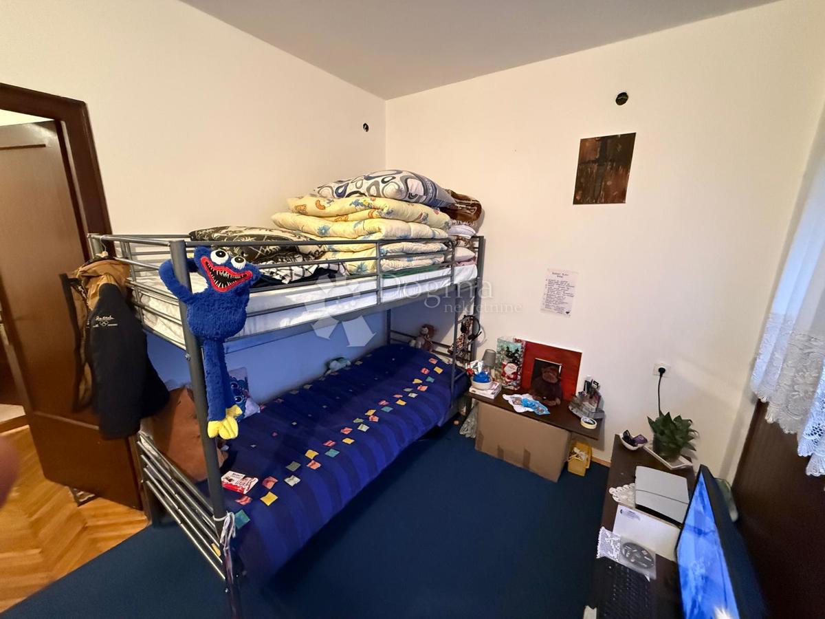 Allogio Centar, Gospić, 70m2