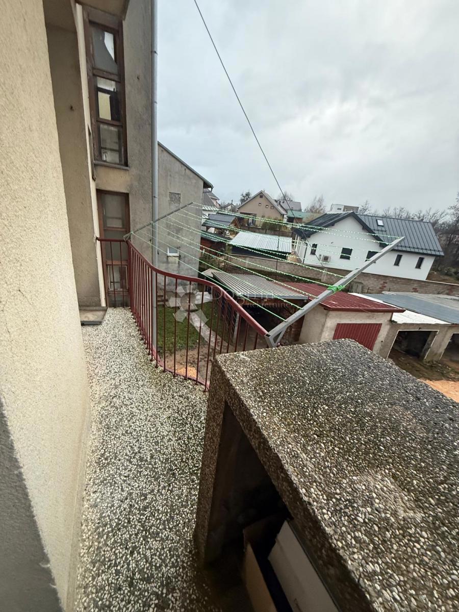 Allogio Centar, Gospić, 70m2