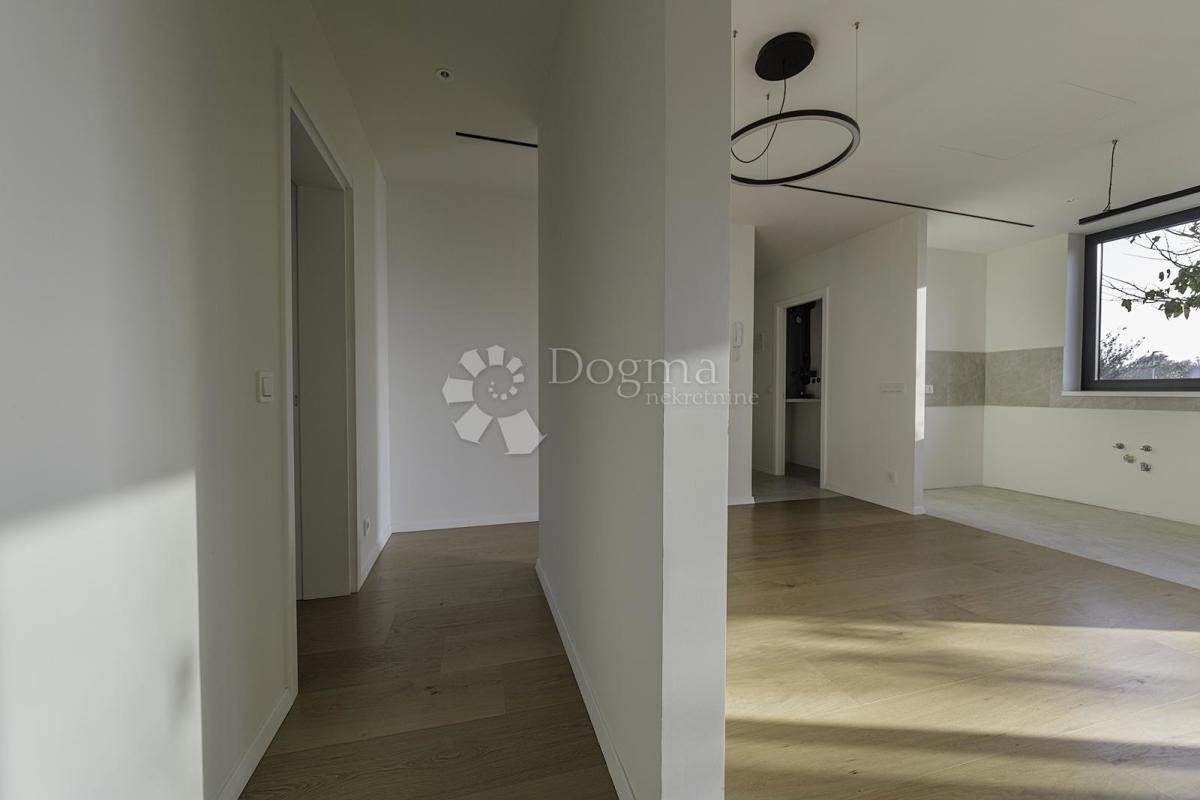 APPARTAMENTO 2 CAMERE DA LETTO+SOGGIORNO facente parte di un resort di lusso