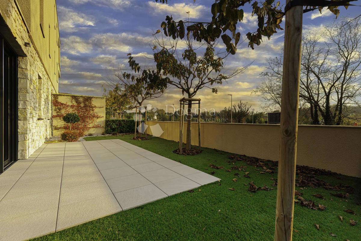 APPARTAMENTO 2 CAMERE DA LETTO+SOGGIORNO facente parte di un resort di lusso