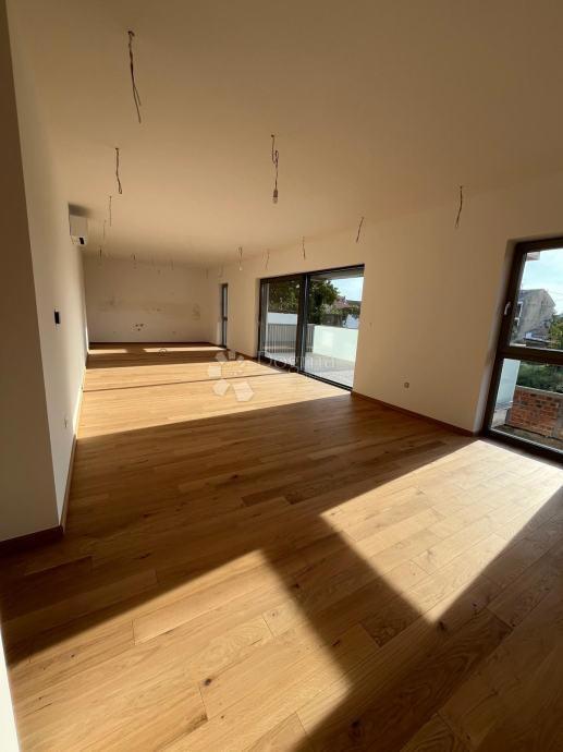 Allogio Donji grad, Osijek, 120m2