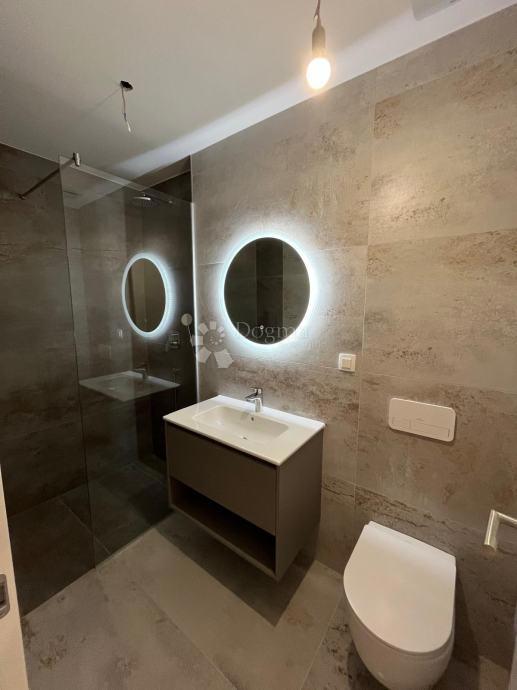 Allogio Donji grad, Osijek, 120m2