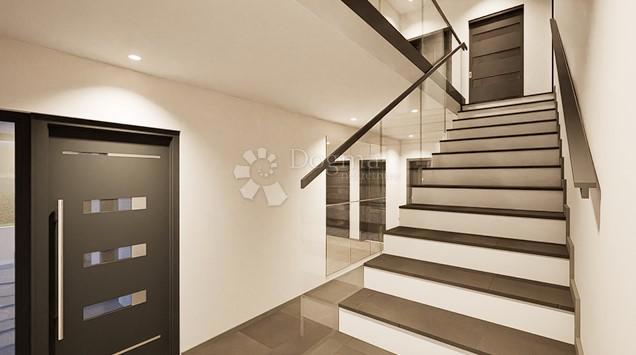 Allogio Peroj, Vodnjan, 77,60m2