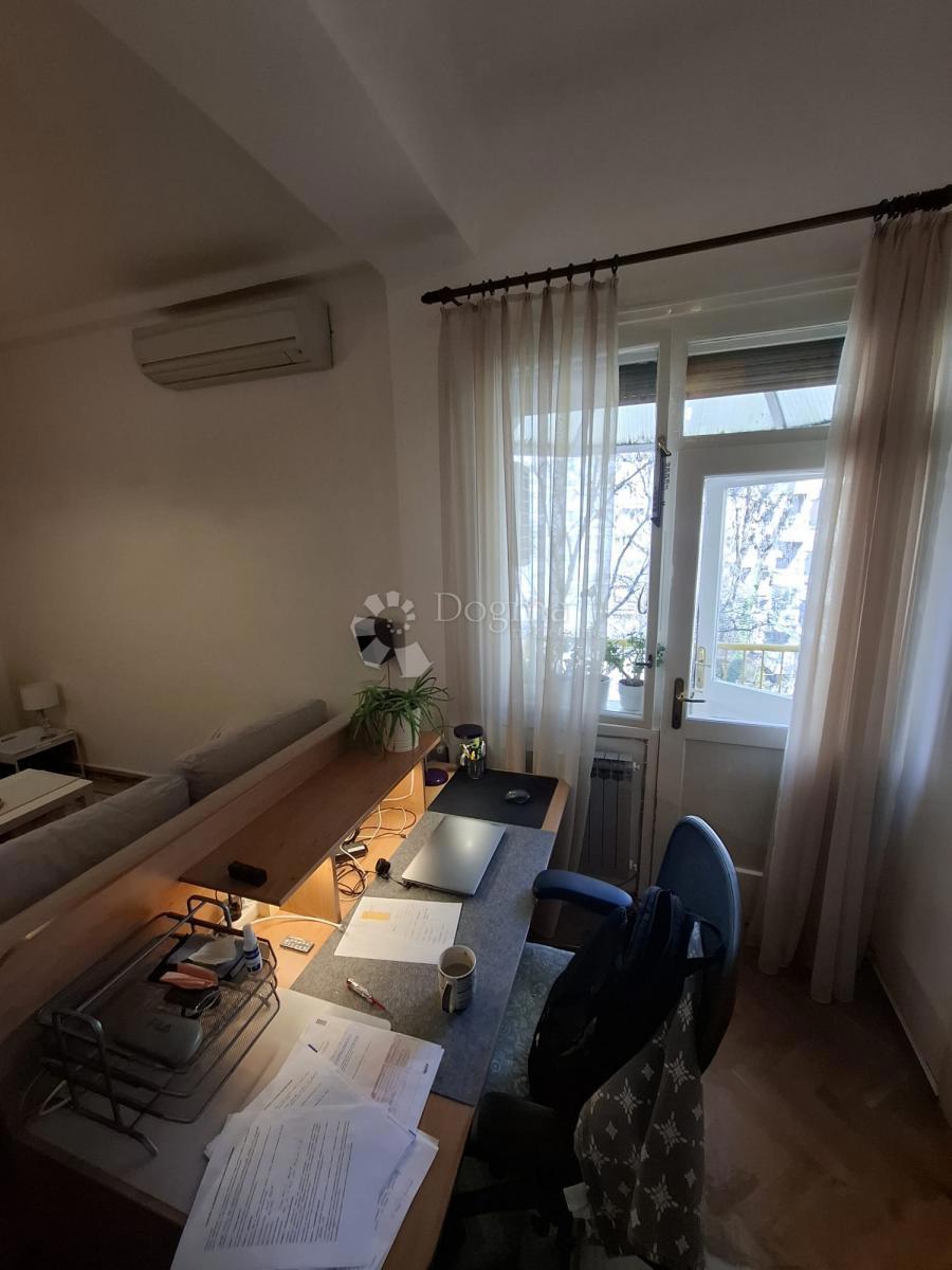 Allogio Donji grad, Donji Grad, 94,55m2