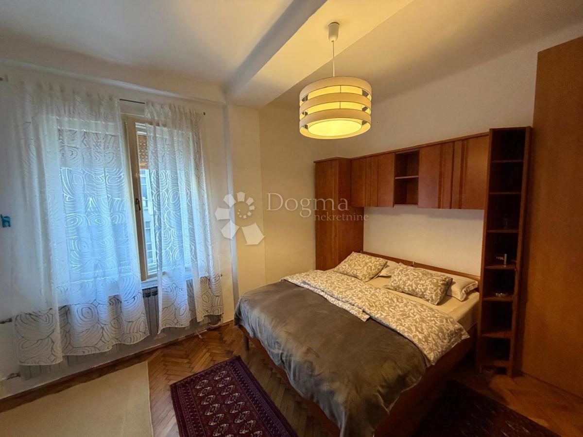 Allogio Donji grad, Donji Grad, 94,55m2