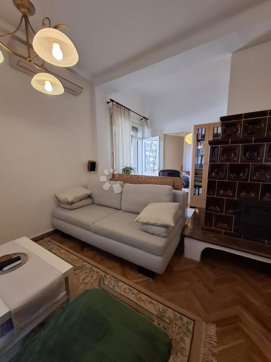 Allogio Donji grad, Donji Grad, 94,55m2