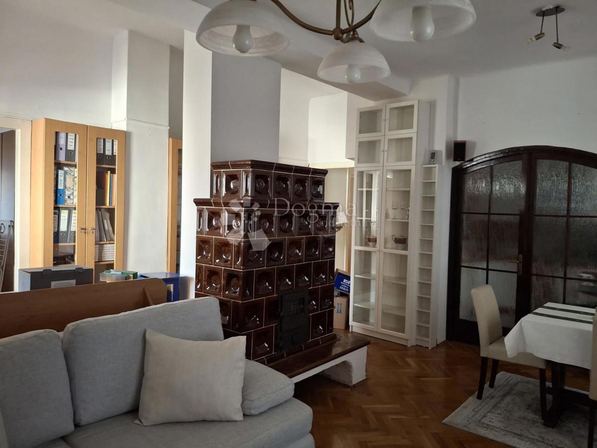 Allogio Donji grad, Donji Grad, 94,55m2