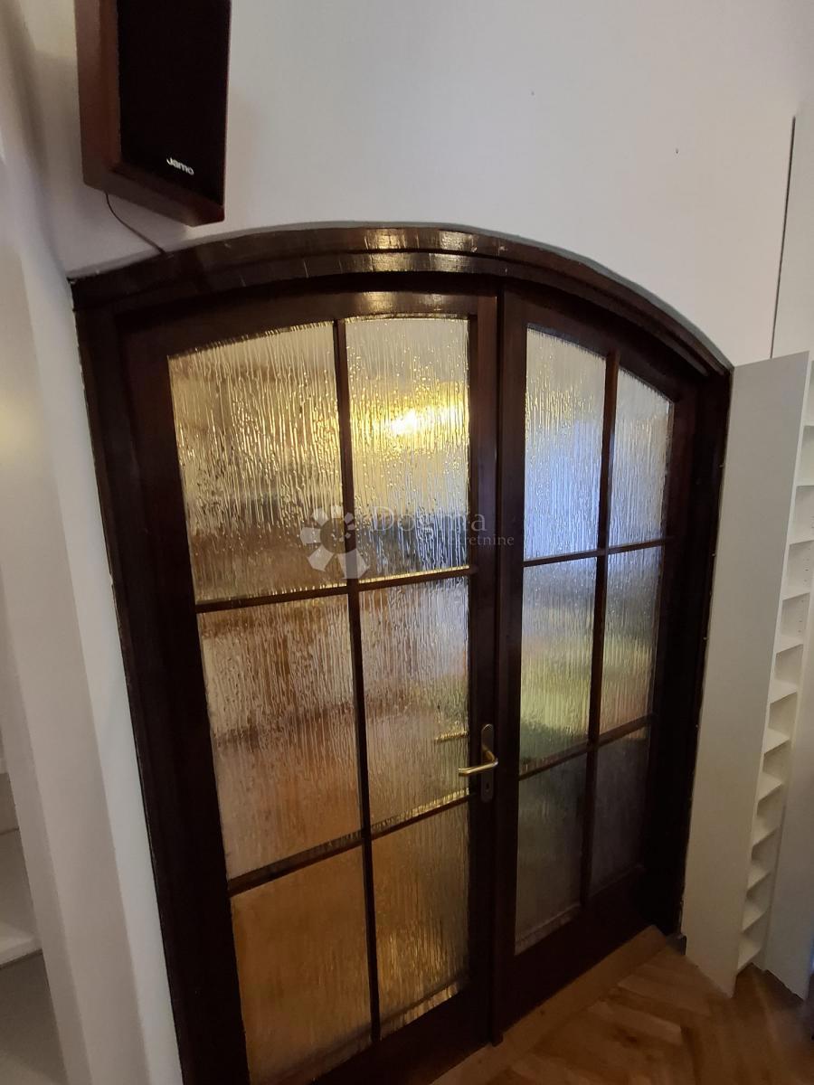 Allogio Donji grad, Donji Grad, 94,55m2