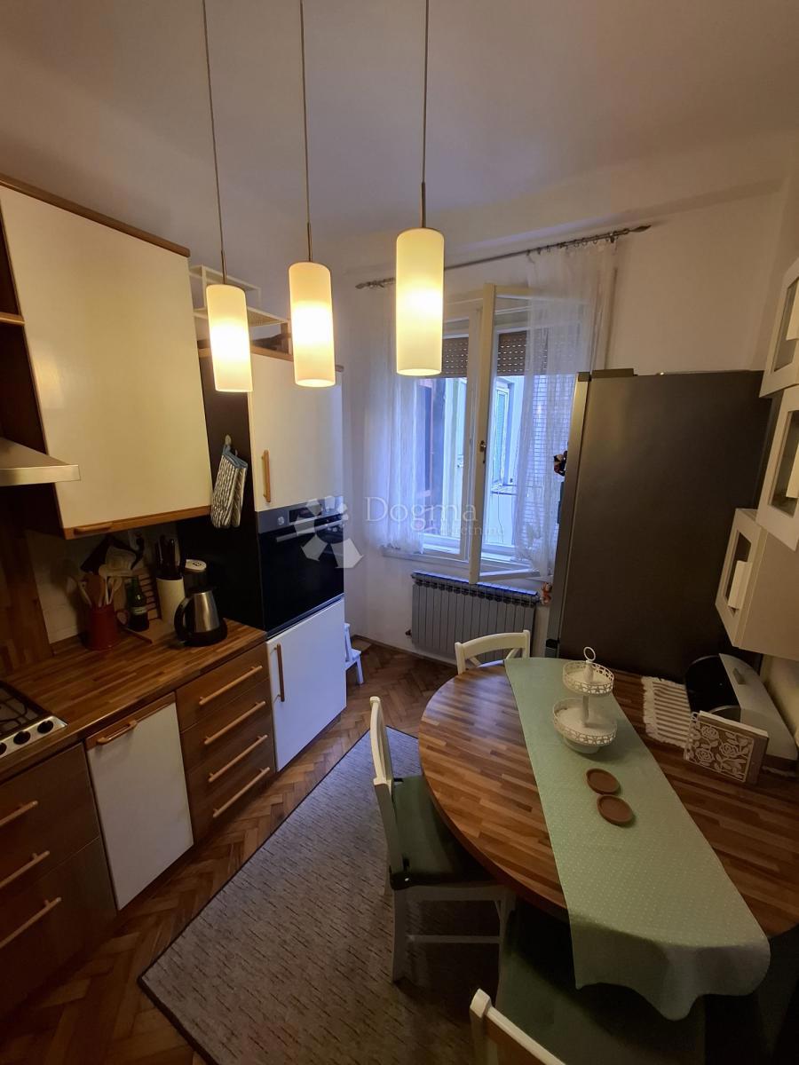 Allogio Donji grad, Donji Grad, 94,55m2