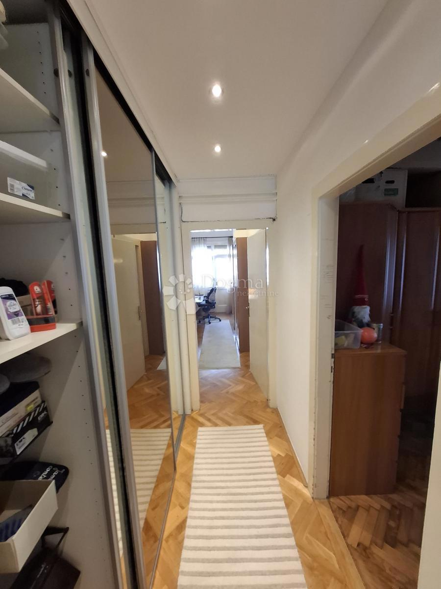 Allogio Donji grad, Donji Grad, 94,55m2