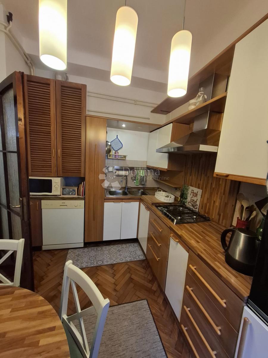 Allogio Donji grad, Donji Grad, 94,55m2