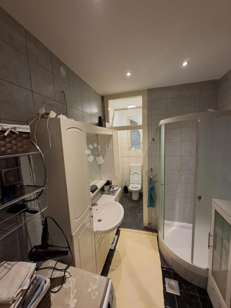 Allogio Donji grad, Donji Grad, 94,55m2