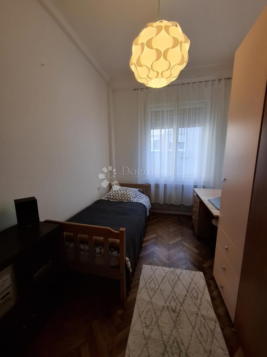 Allogio Donji grad, Donji Grad, 94,55m2