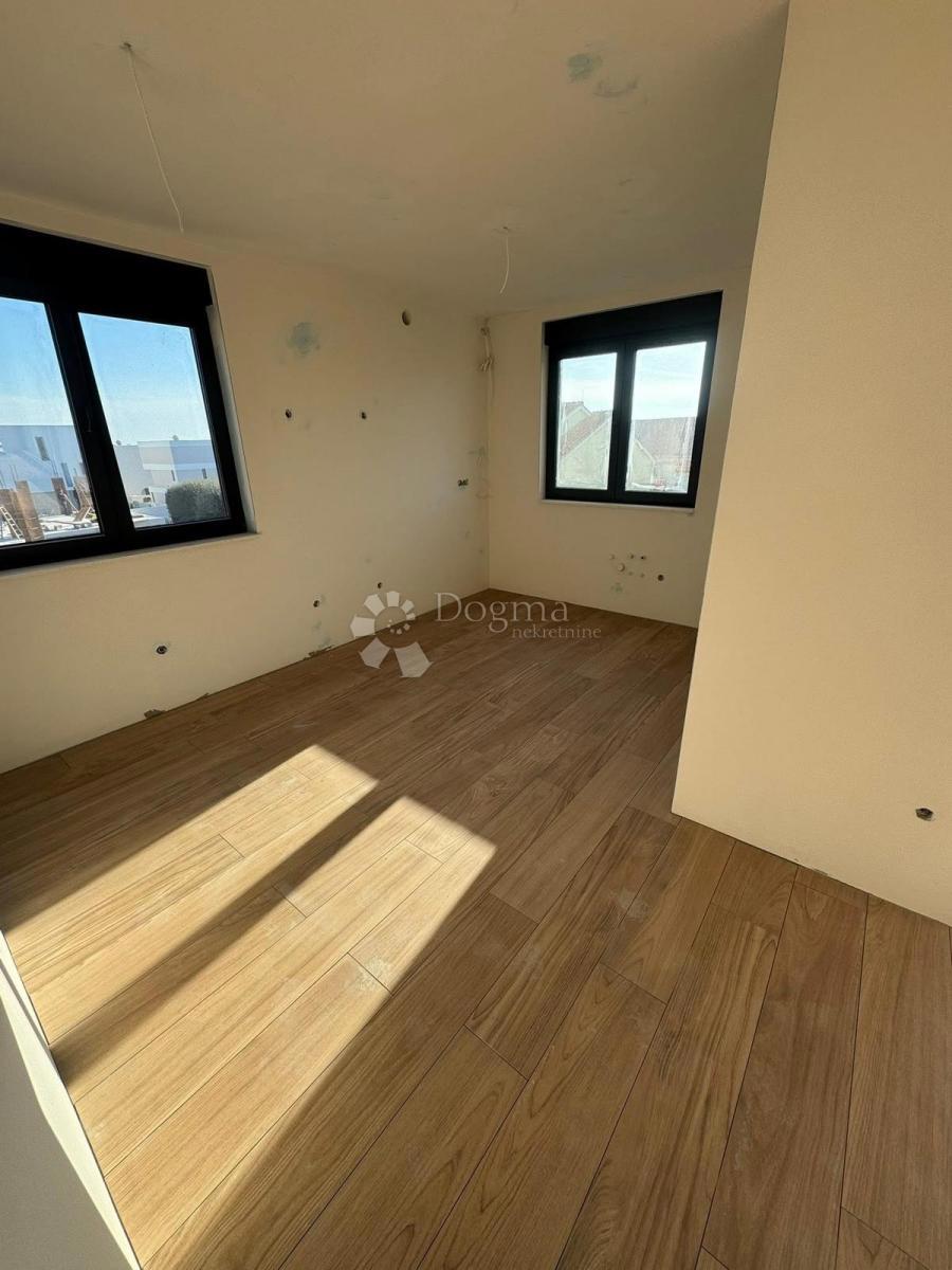 Allogio Petrčane, Zadar - Okolica, 105m2