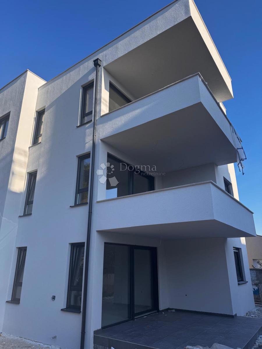 Allogio Petrčane, Zadar - Okolica, 105m2